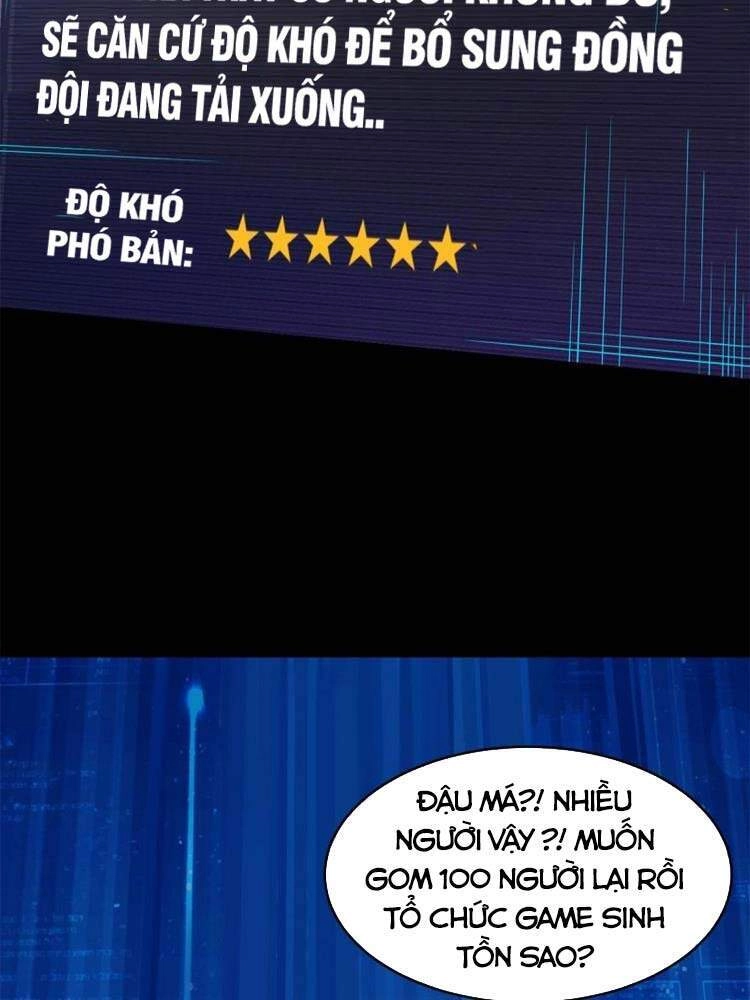 Toàn Cầu Sụp Đổ Chapter 35 - 12