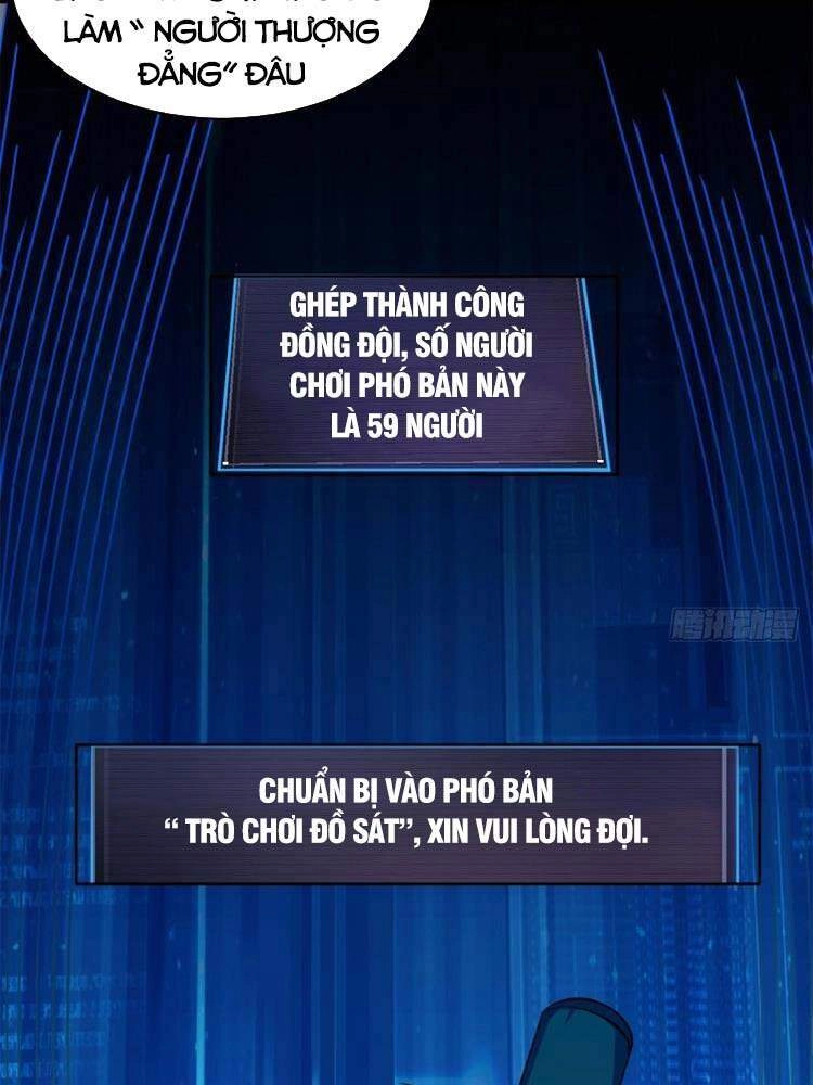 Toàn Cầu Sụp Đổ Chapter 35 - 14