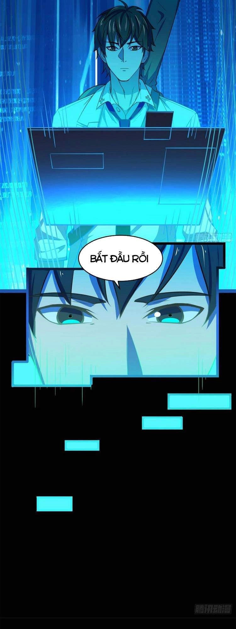 Toàn Cầu Sụp Đổ Chapter 35 - 15