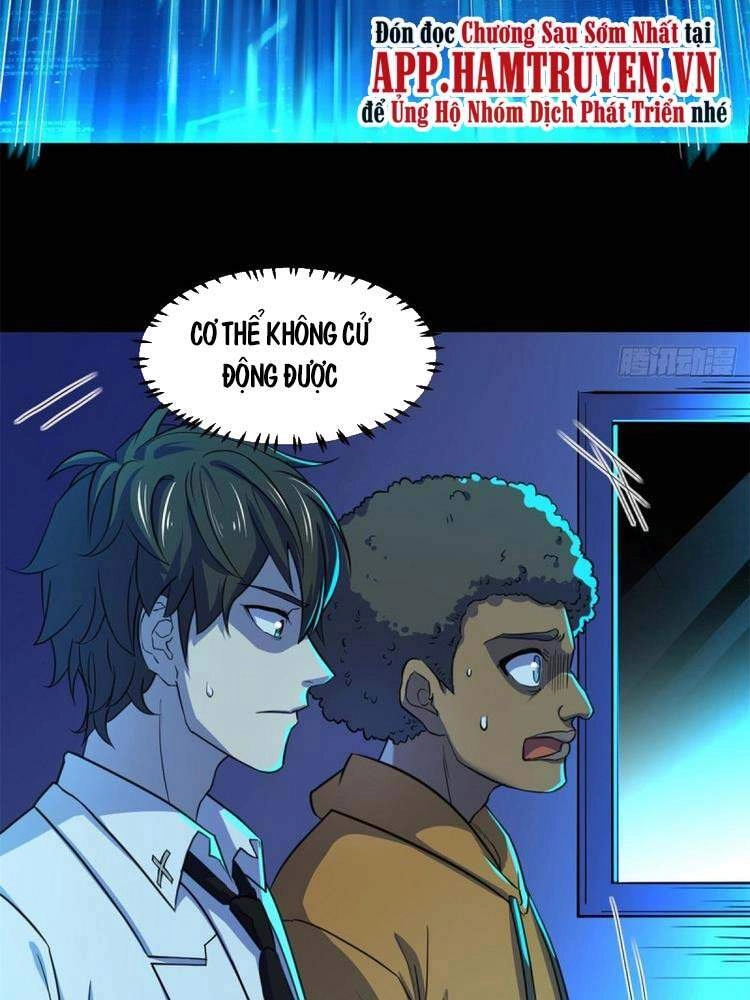 Toàn Cầu Sụp Đổ Chapter 35 - 18