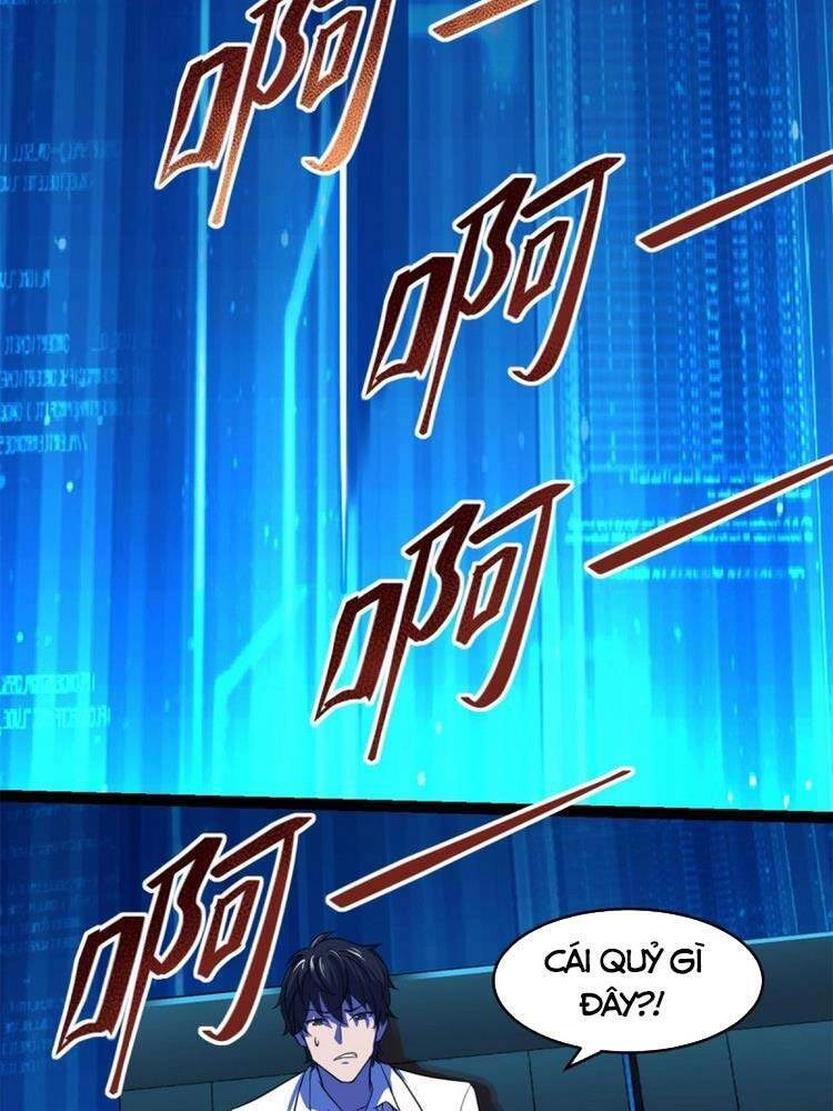 Toàn Cầu Sụp Đổ Chapter 35 - 25