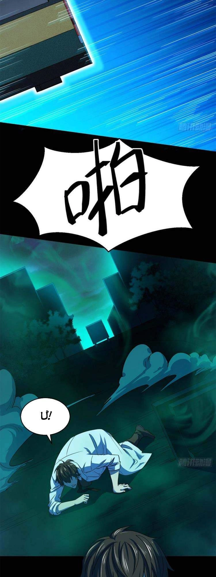 Toàn Cầu Sụp Đổ Chapter 35 - 28