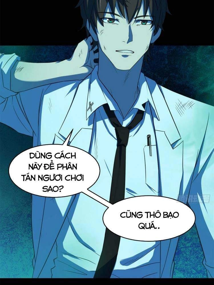 Toàn Cầu Sụp Đổ Chapter 35 - 29