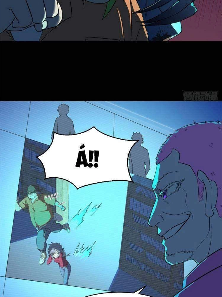 Toàn Cầu Sụp Đổ Chapter 36 - 2