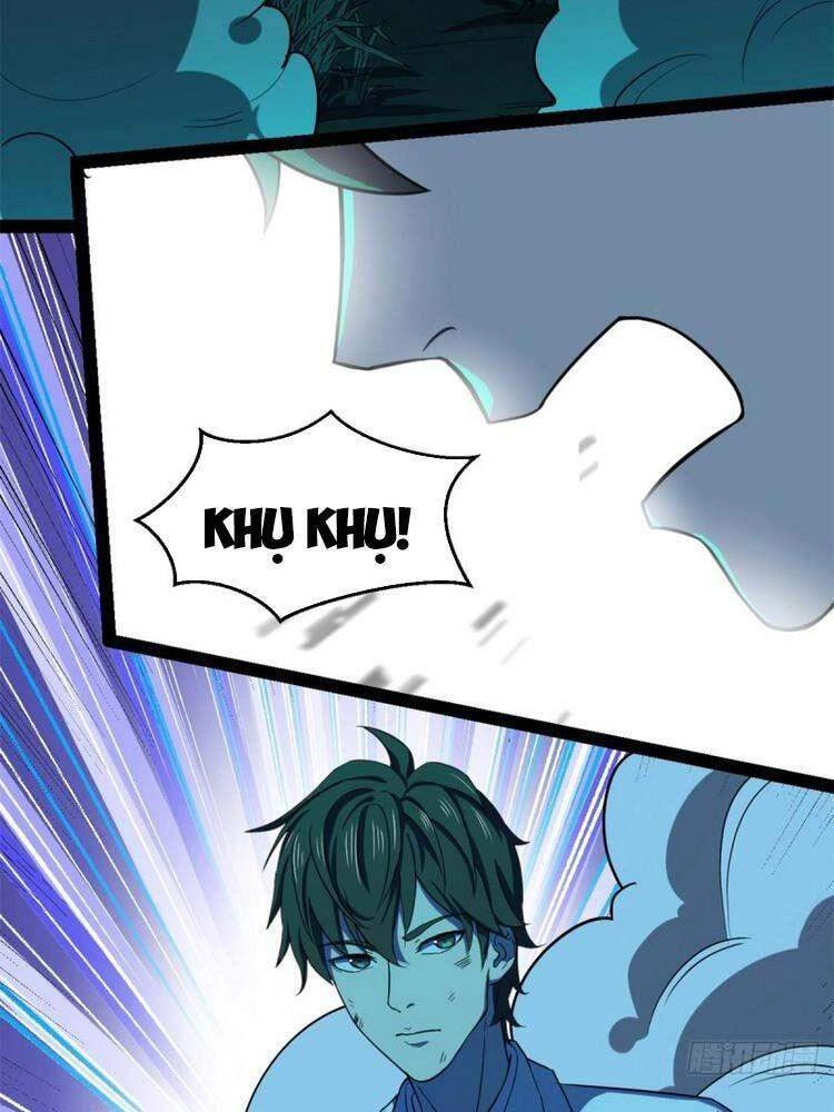 Toàn Cầu Sụp Đổ Chapter 36 - 8