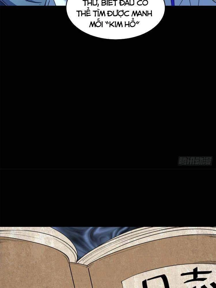 Toàn Cầu Sụp Đổ Chapter 36 - 14