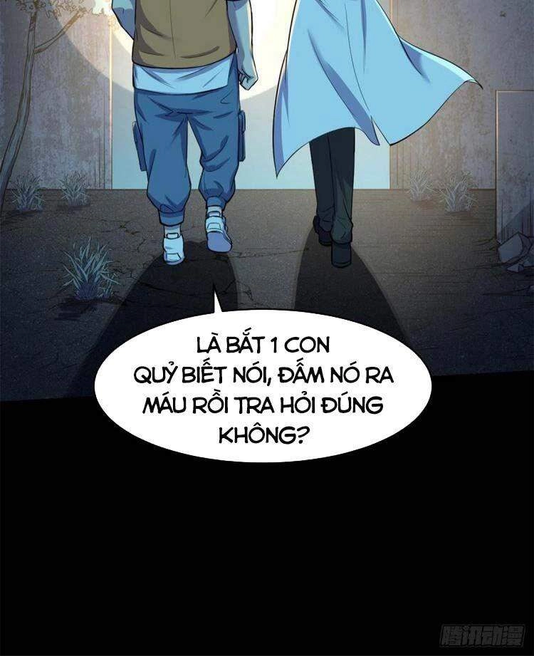 Toàn Cầu Sụp Đổ Chapter 36 - 19