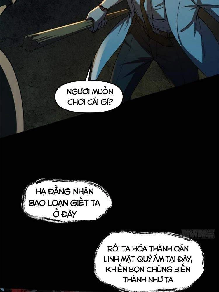 Toàn Cầu Sụp Đổ Chapter 37 - 2