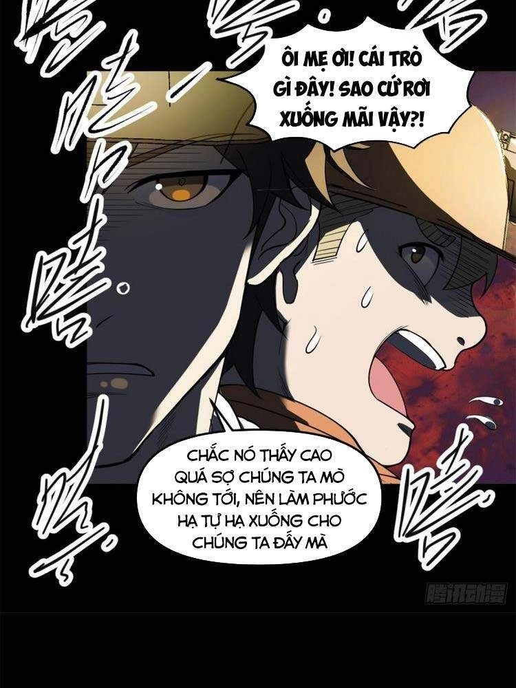 Toàn Cầu Sụp Đổ Chapter 37 - 6