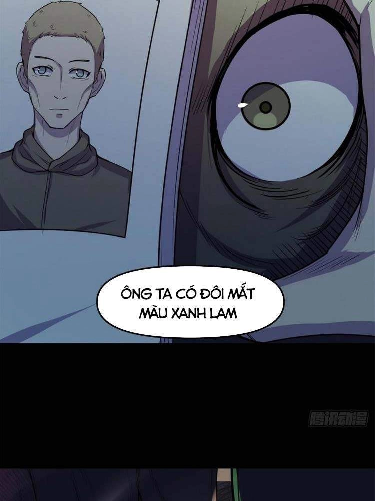 Toàn Cầu Sụp Đổ Chapter 37 - 10