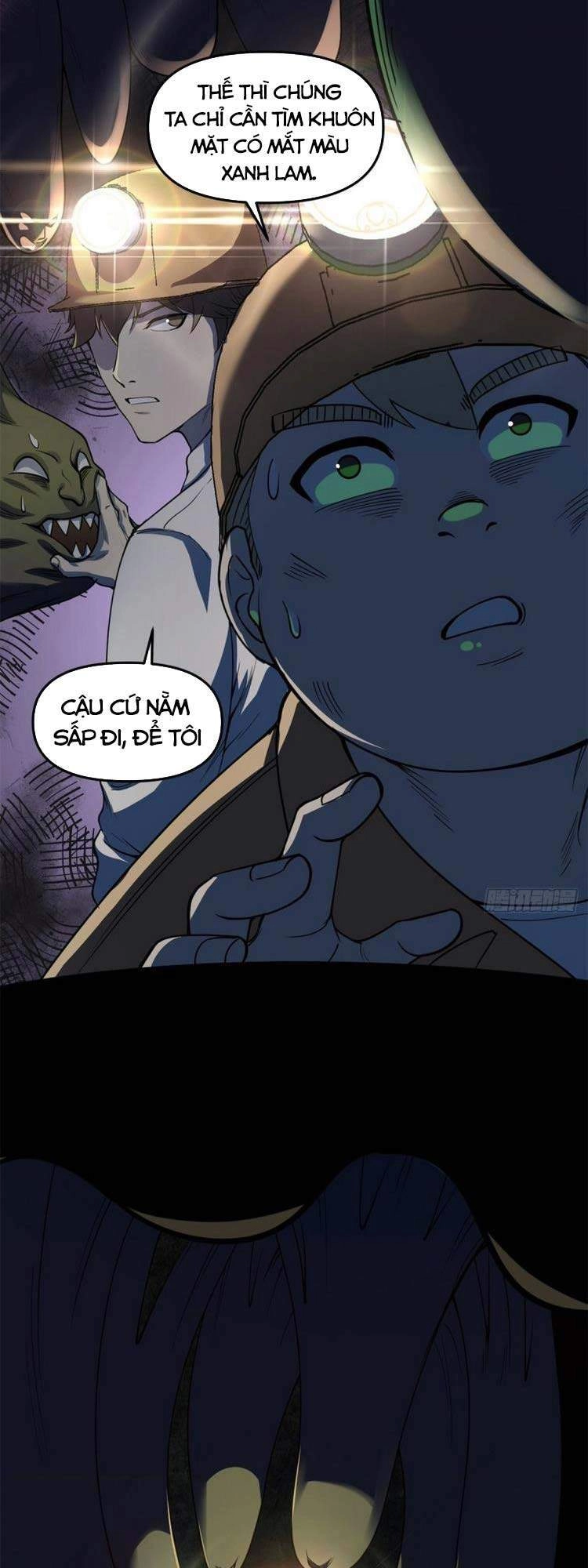 Toàn Cầu Sụp Đổ Chapter 37 - 11