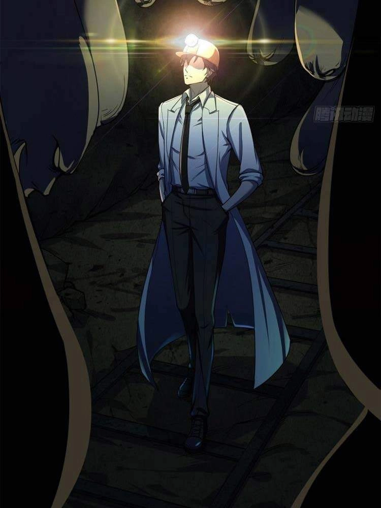 Toàn Cầu Sụp Đổ Chapter 37 - 12