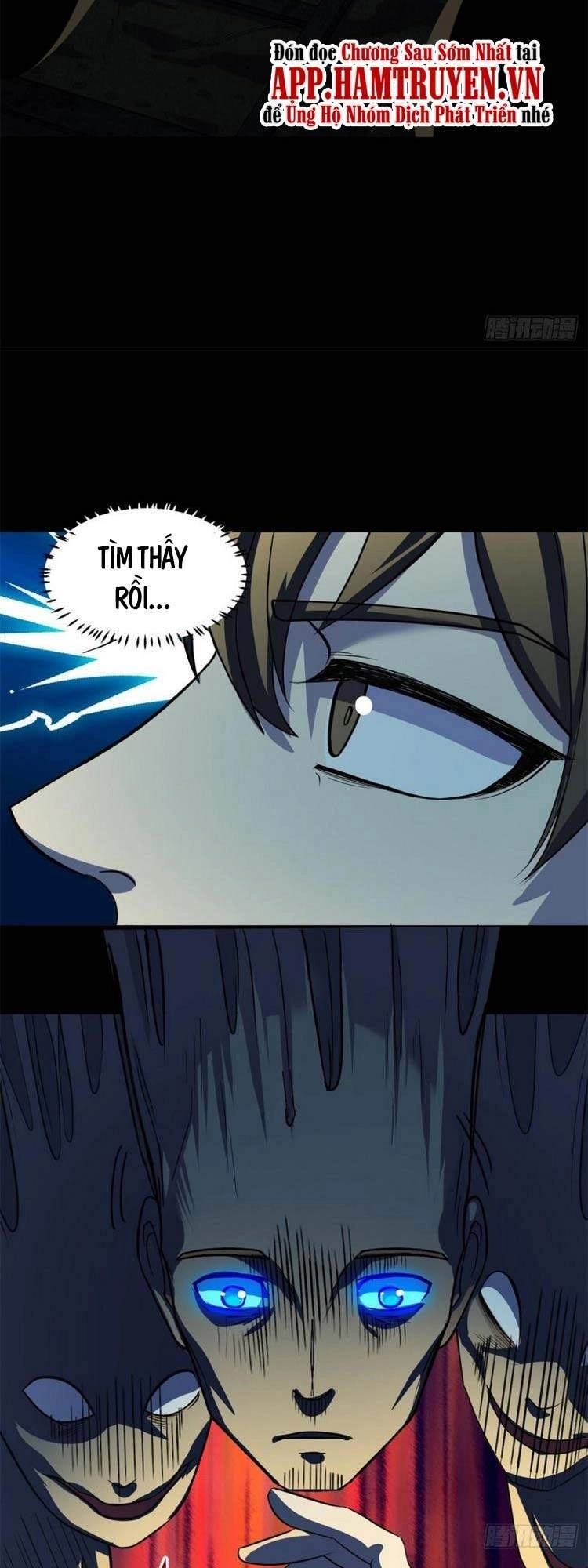 Toàn Cầu Sụp Đổ Chapter 37 - 13