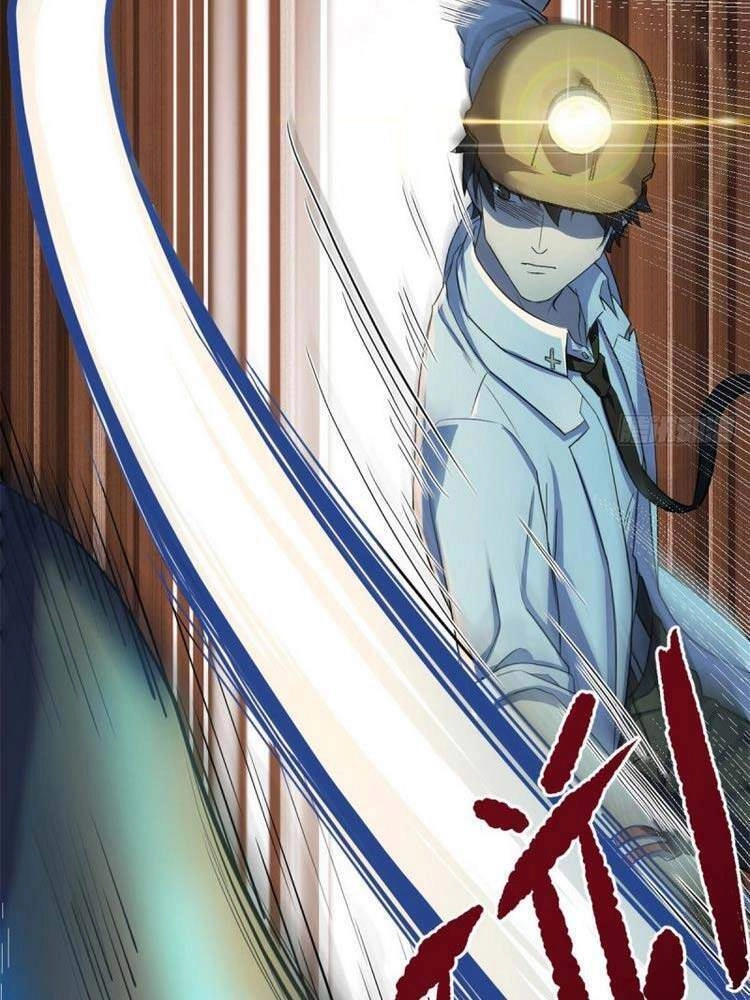 Toàn Cầu Sụp Đổ Chapter 37 - 16