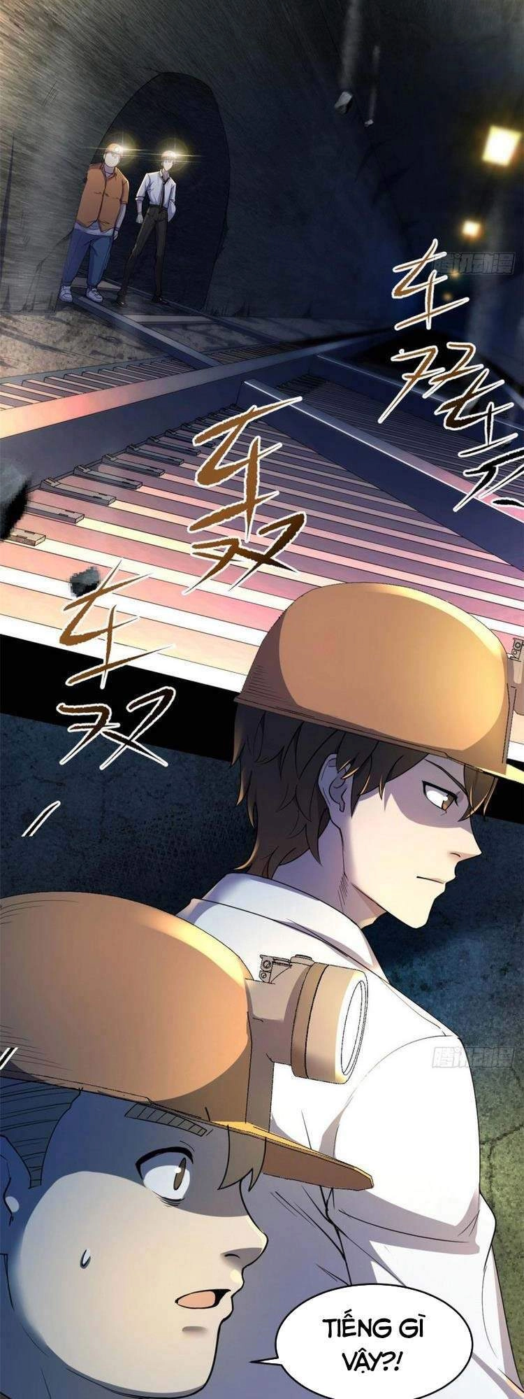 Toàn Cầu Sụp Đổ Chapter 38 - 3