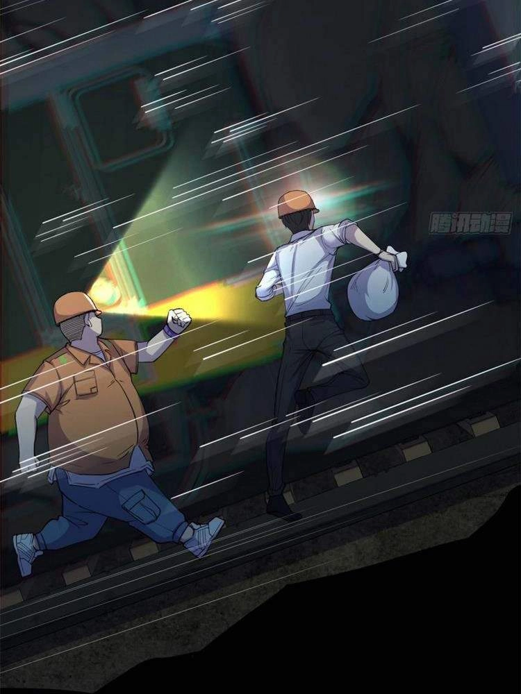 Toàn Cầu Sụp Đổ Chapter 38 - 8