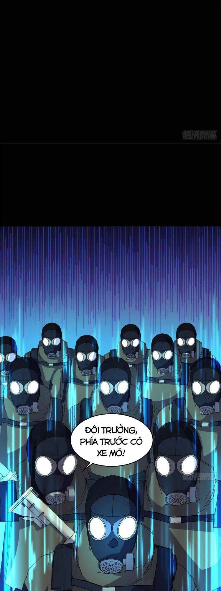 Toàn Cầu Sụp Đổ Chapter 38 - 9