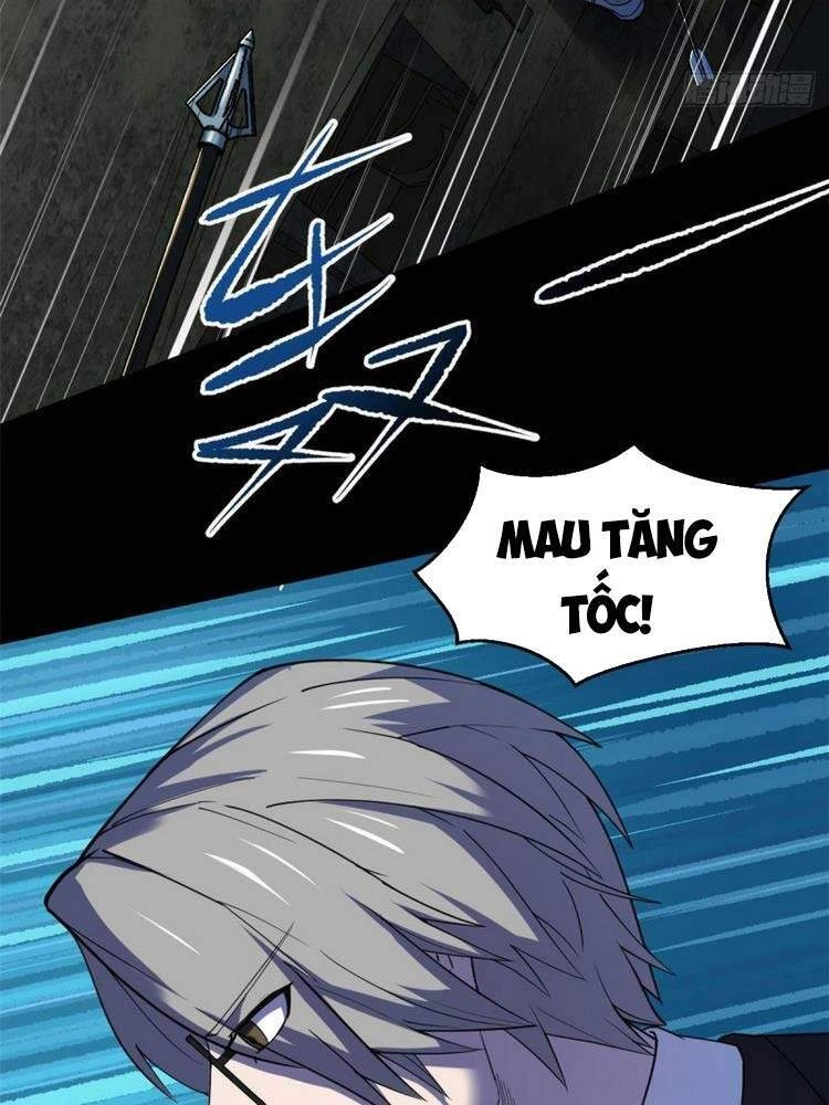 Toàn Cầu Sụp Đổ Chapter 38 - 12