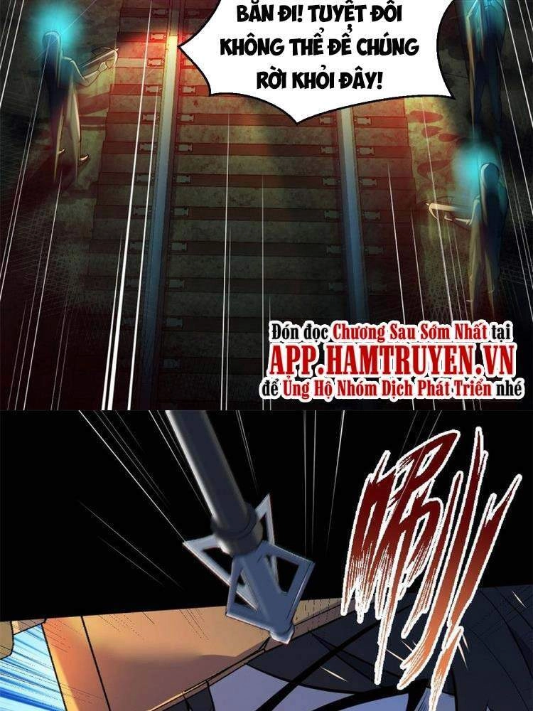 Toàn Cầu Sụp Đổ Chapter 38 - 14