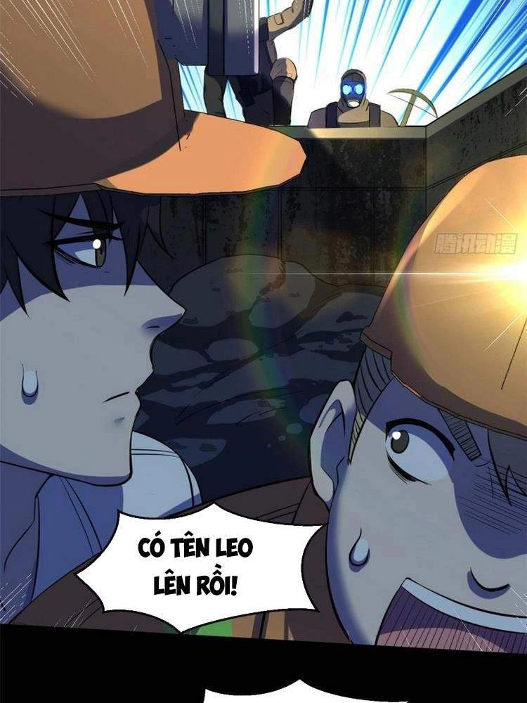 Toàn Cầu Sụp Đổ Chapter 38 - 20