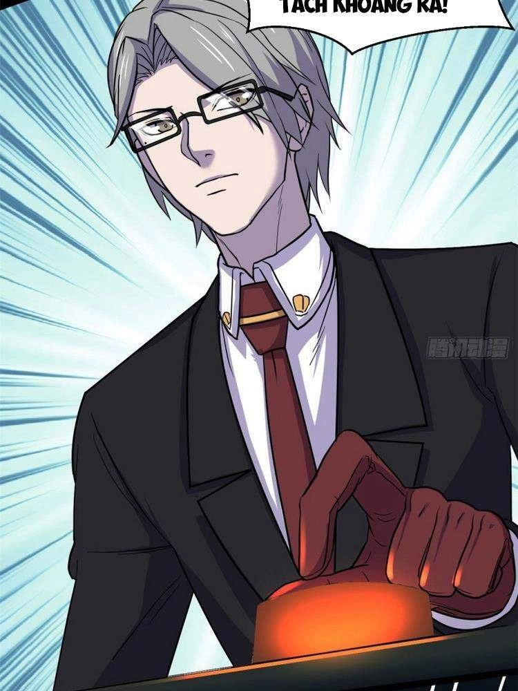 Toàn Cầu Sụp Đổ Chapter 38 - 28