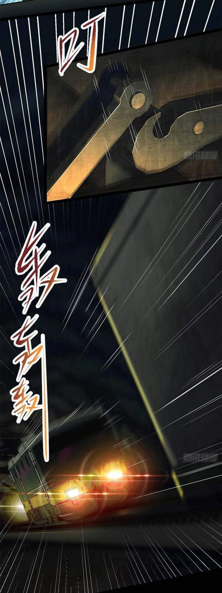 Toàn Cầu Sụp Đổ Chapter 38 - 29