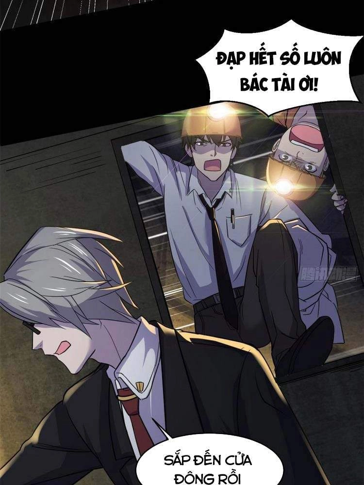 Toàn Cầu Sụp Đổ Chapter 38 - 30