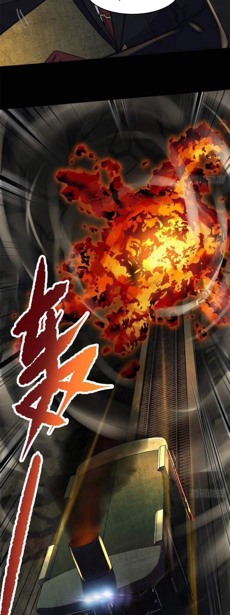 Toàn Cầu Sụp Đổ Chapter 38 - 31