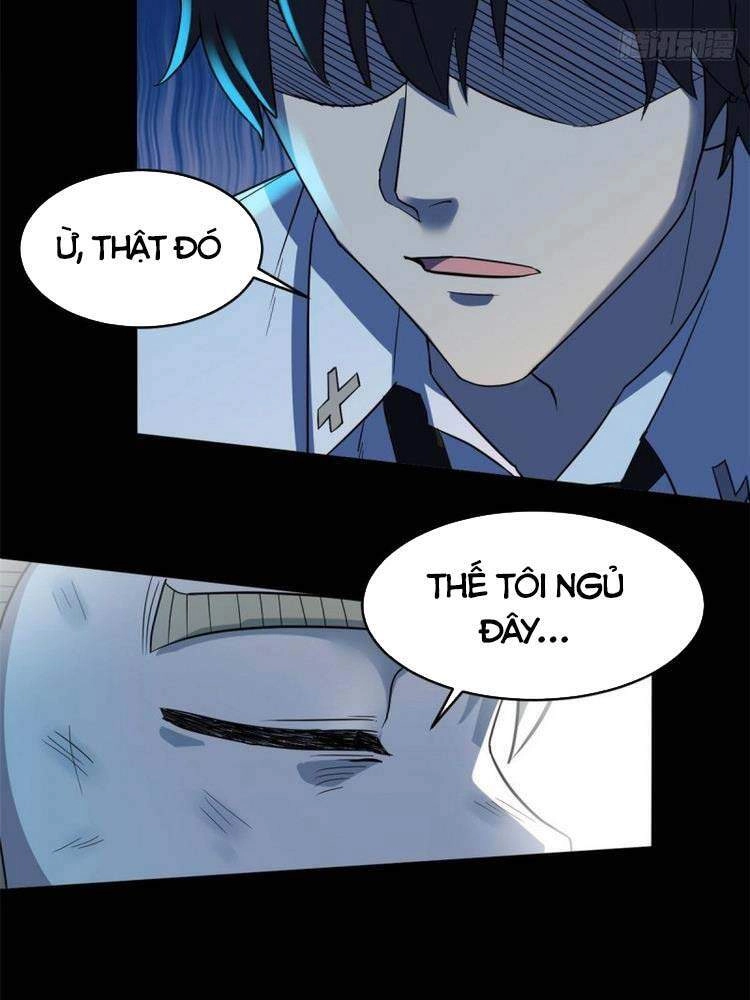 Toàn Cầu Sụp Đổ Chapter 38 - 36