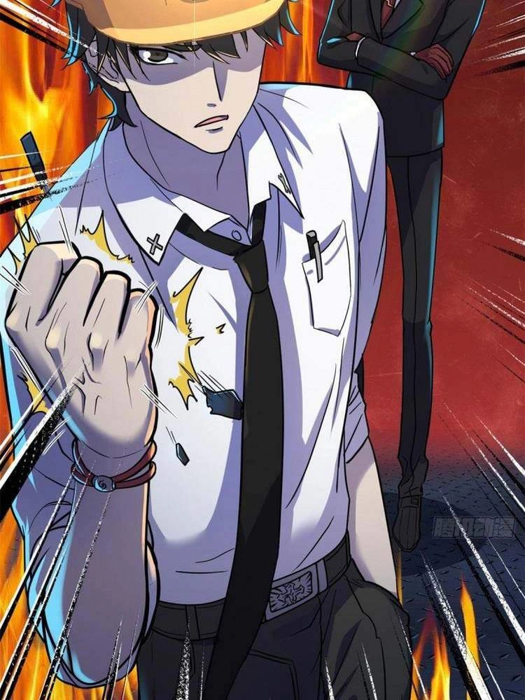 Toàn Cầu Sụp Đổ Chapter 38 - 38