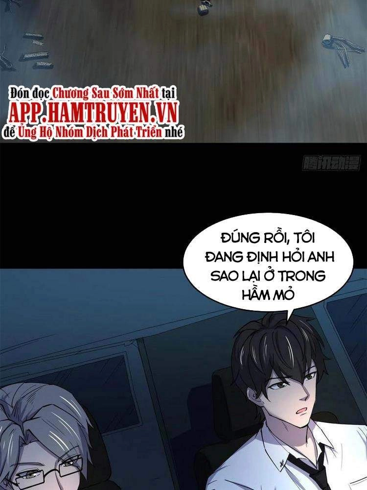 Toàn Cầu Sụp Đổ Chapter 39 - 2