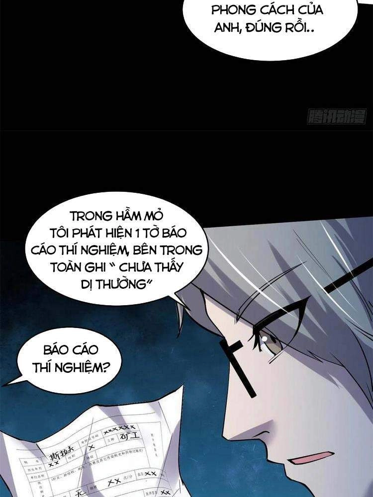 Toàn Cầu Sụp Đổ Chapter 39 - 6