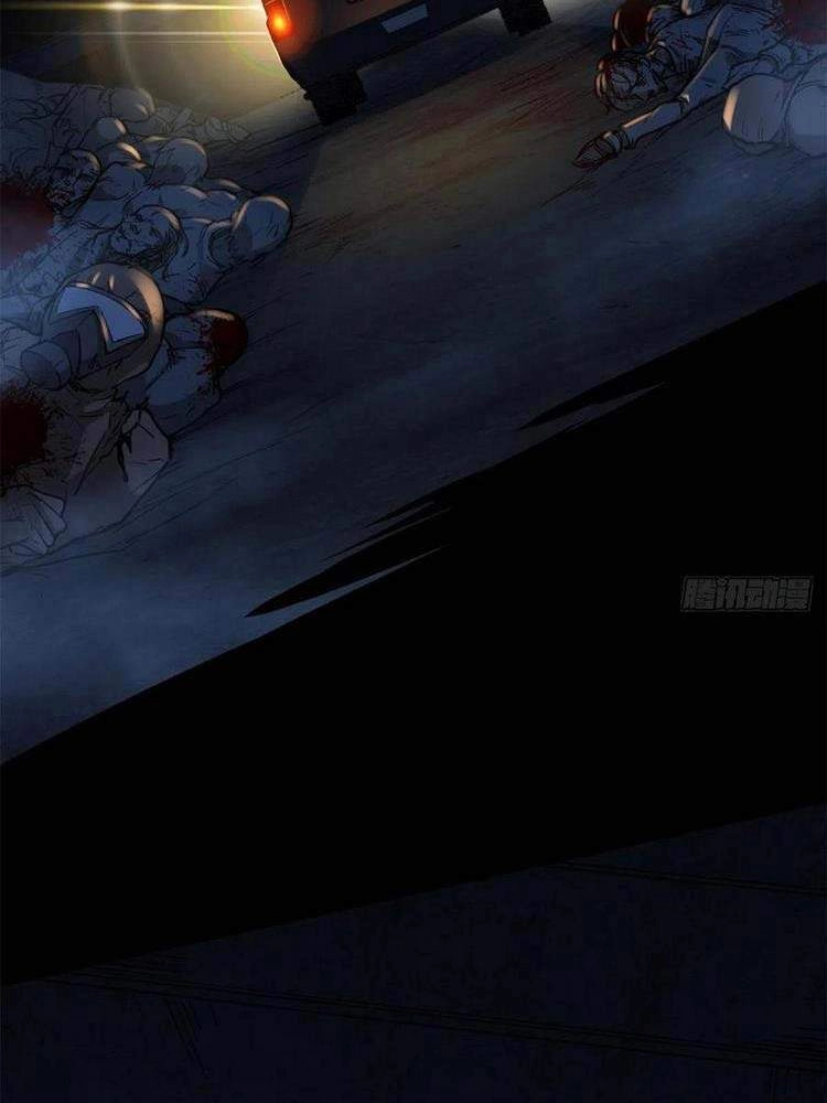 Toàn Cầu Sụp Đổ Chapter 39 - 8