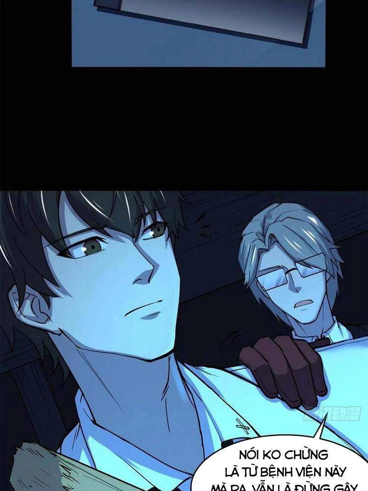 Toàn Cầu Sụp Đổ Chapter 39 - 10