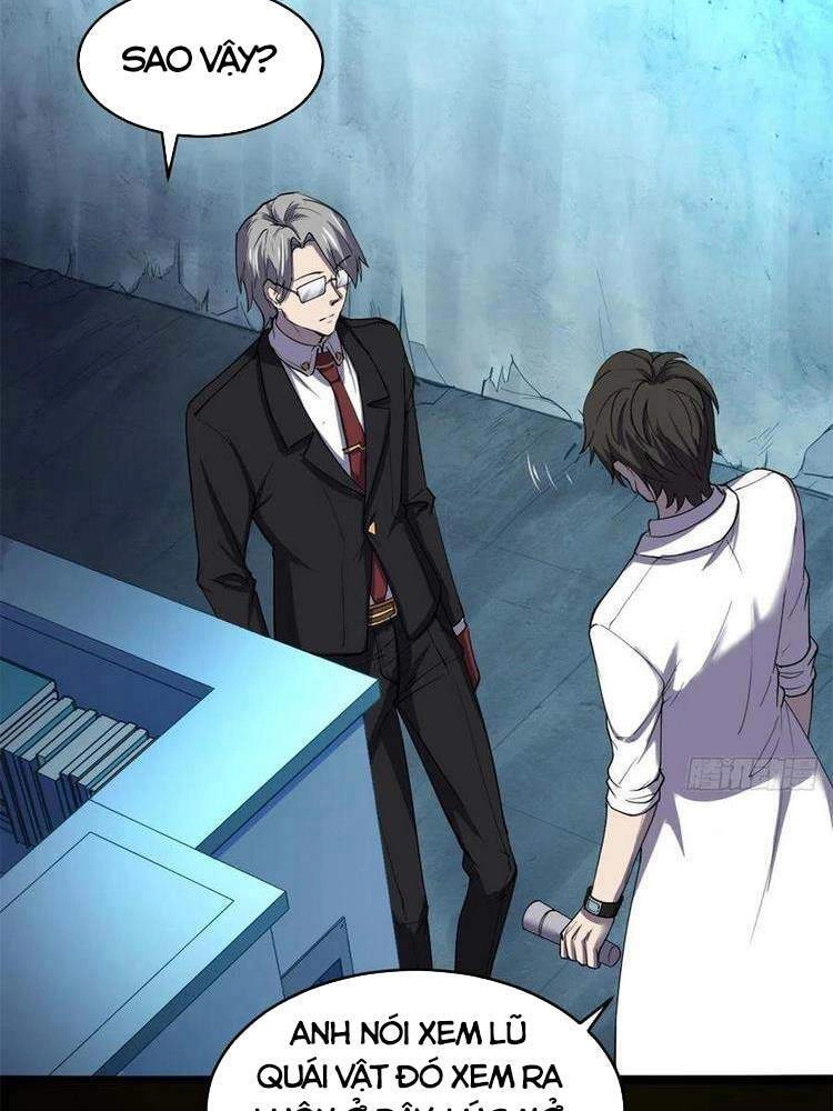 Toàn Cầu Sụp Đổ Chapter 39 - 18