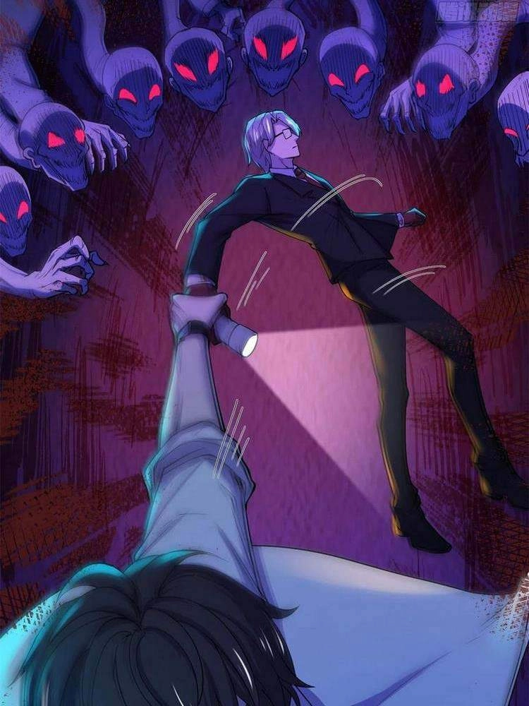 Toàn Cầu Sụp Đổ Chapter 39 - 21