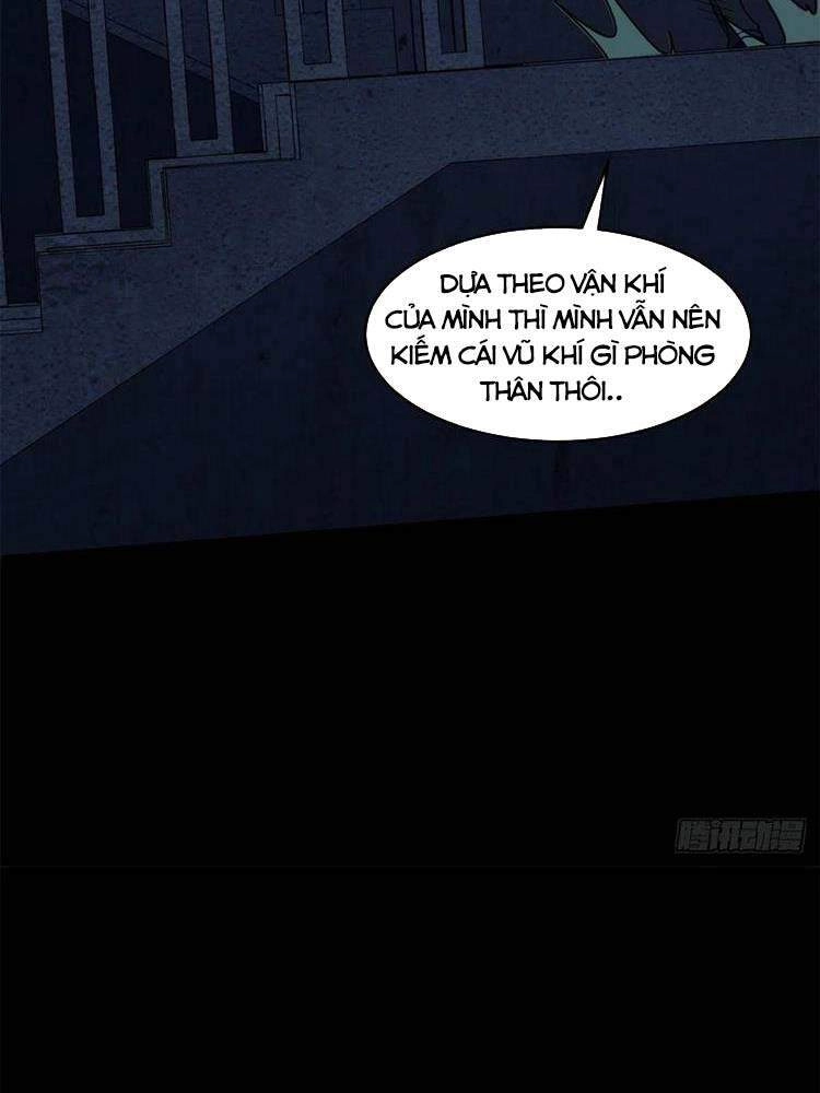 Toàn Cầu Sụp Đổ Chapter 39 - 29