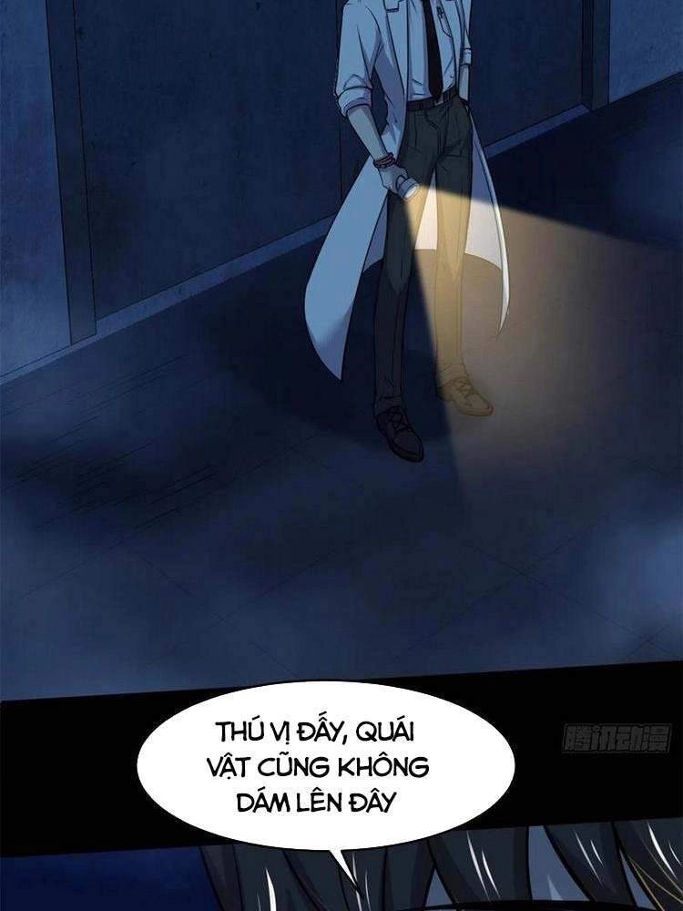 Toàn Cầu Sụp Đổ Chapter 39 - 31