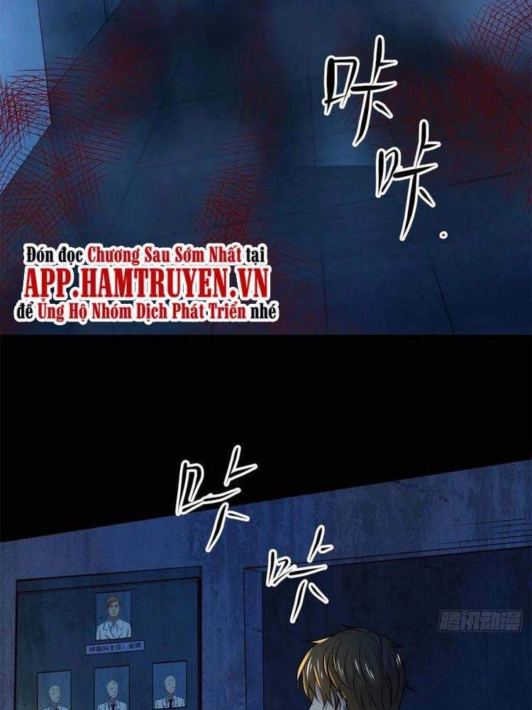 Toàn Cầu Sụp Đổ Chapter 39 - 33