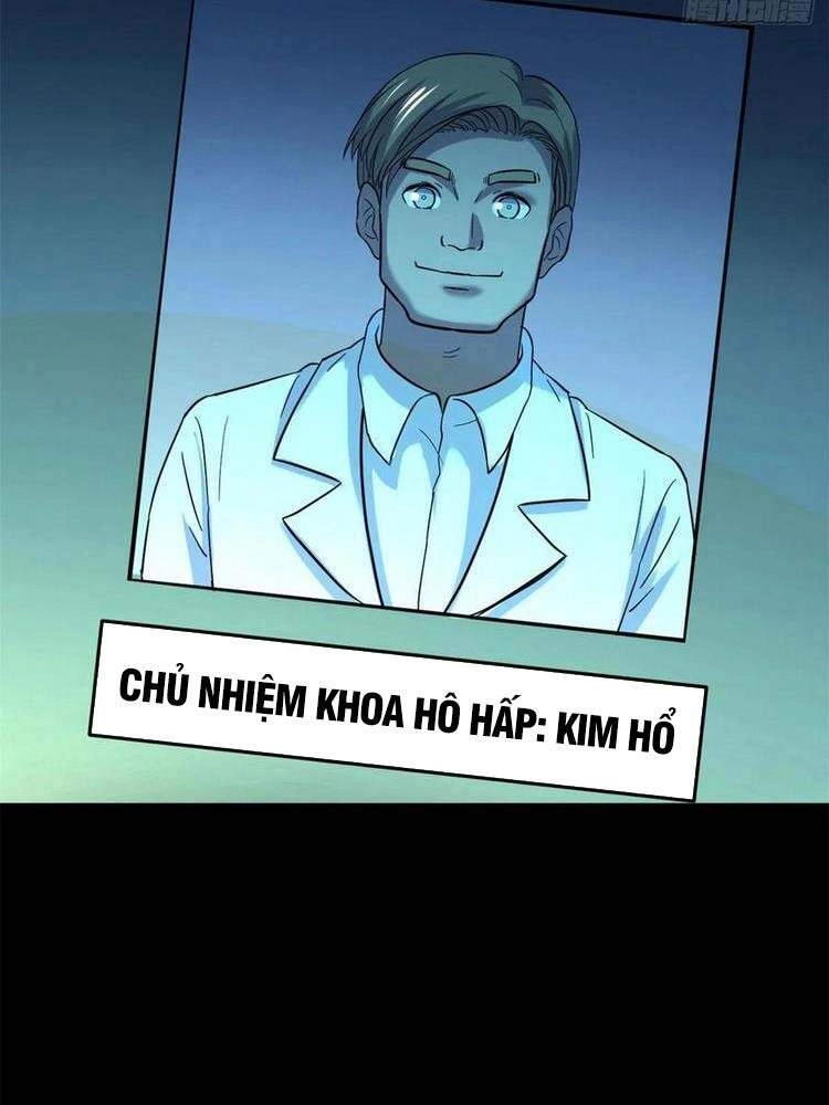 Toàn Cầu Sụp Đổ Chapter 39 - 35