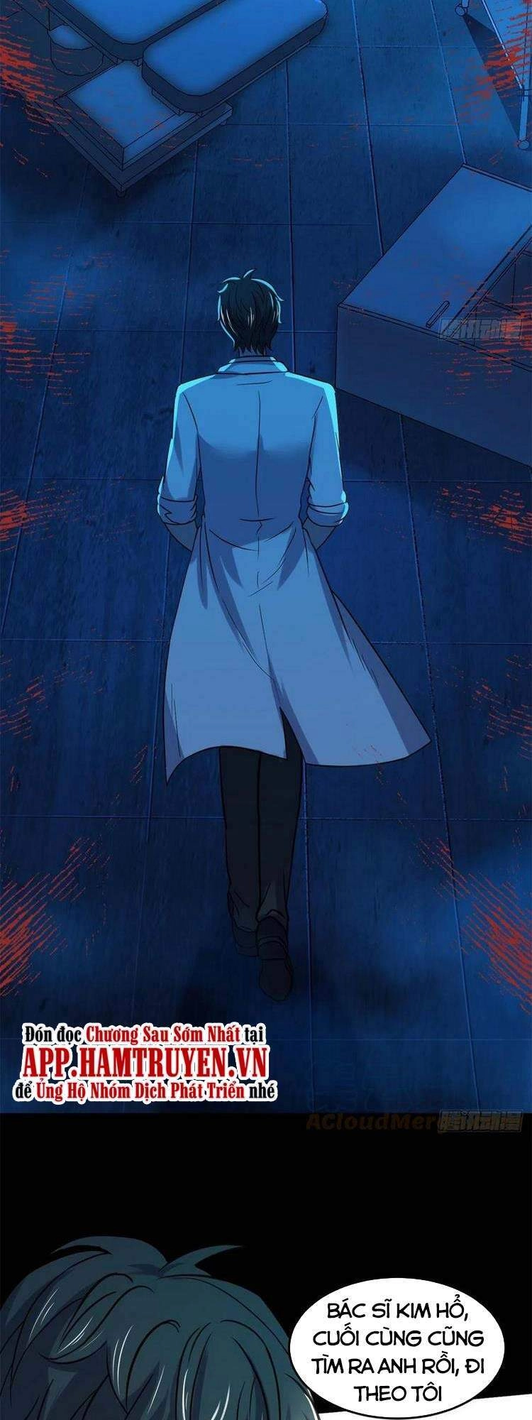 Toàn Cầu Sụp Đổ Chapter 39 - 38