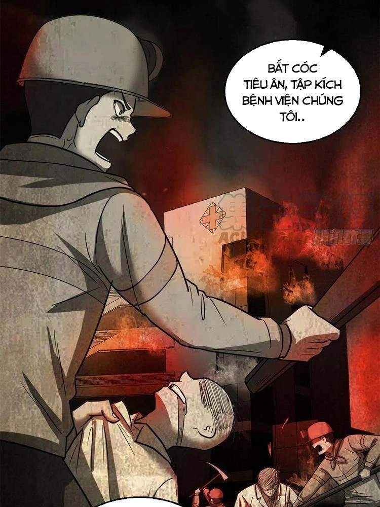 Toàn Cầu Sụp Đổ Chapter 40 - 2