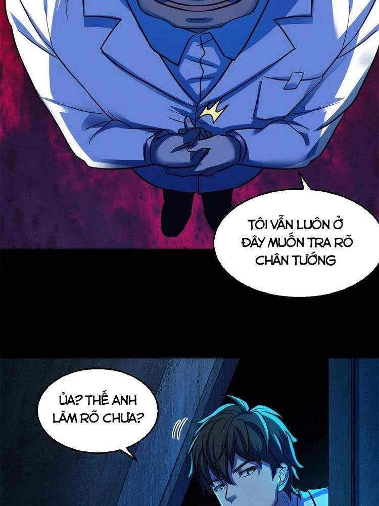 Toàn Cầu Sụp Đổ Chapter 40 - 4