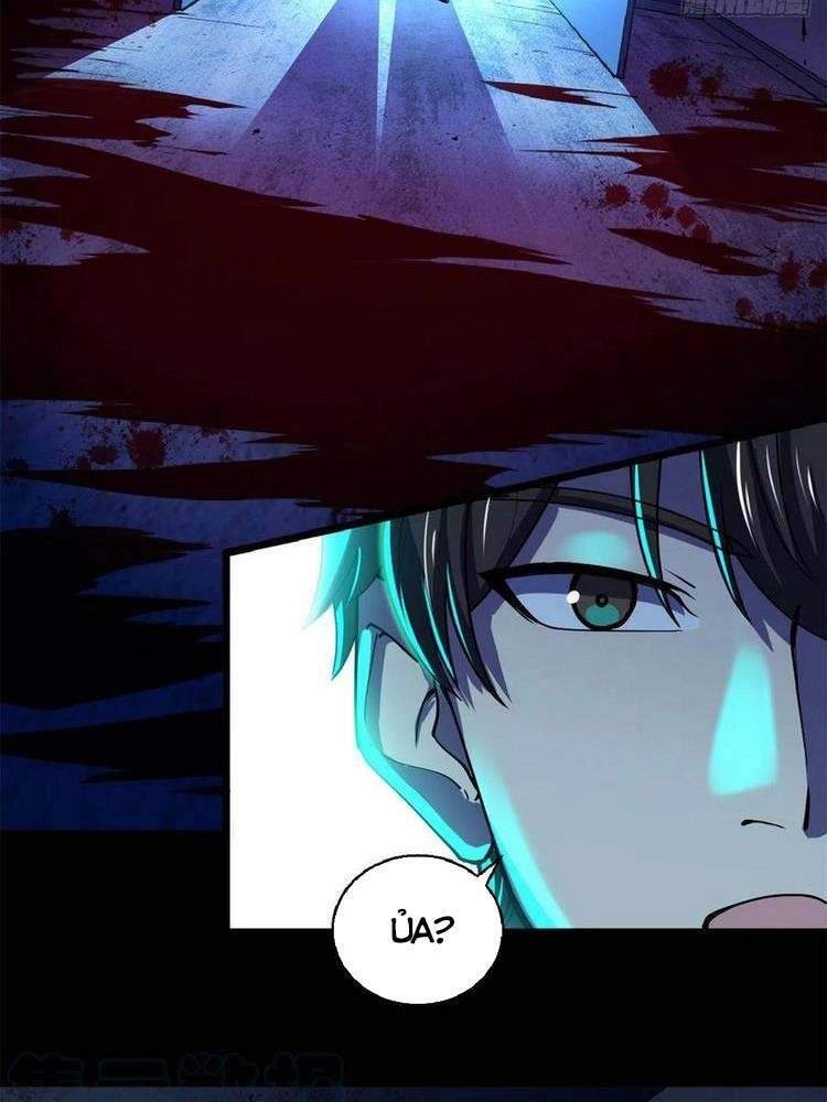 Toàn Cầu Sụp Đổ Chapter 40 - 8