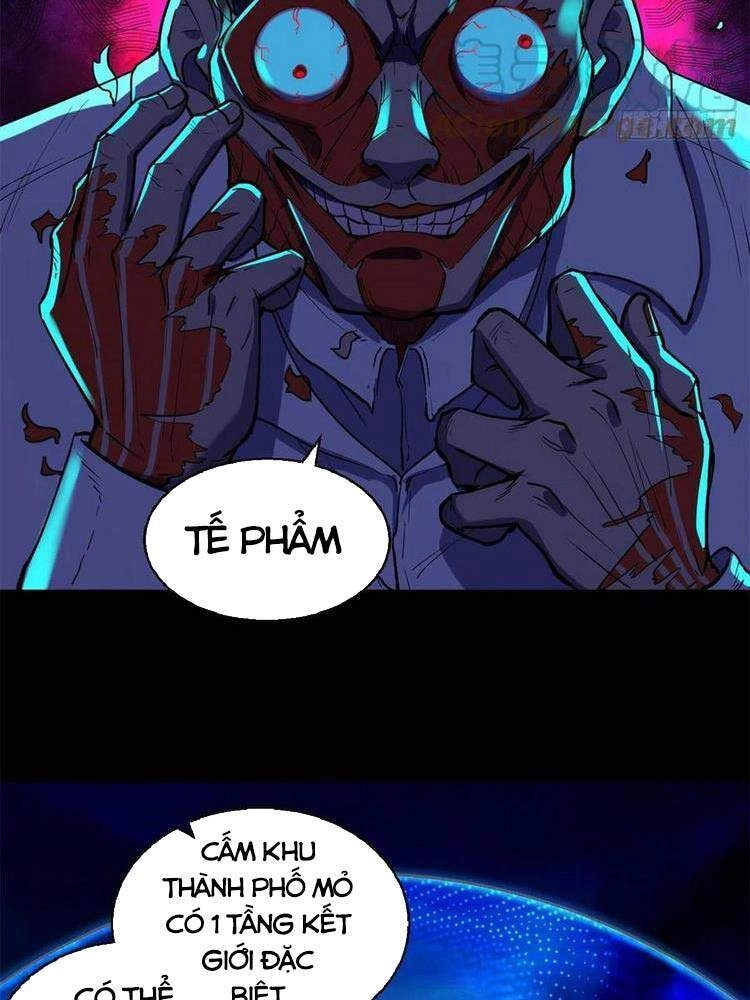 Toàn Cầu Sụp Đổ Chapter 40 - 10
