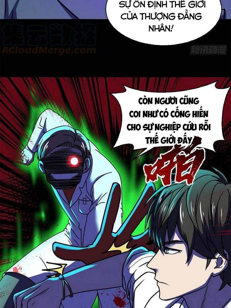 Toàn Cầu Sụp Đổ Chapter 40 - 16