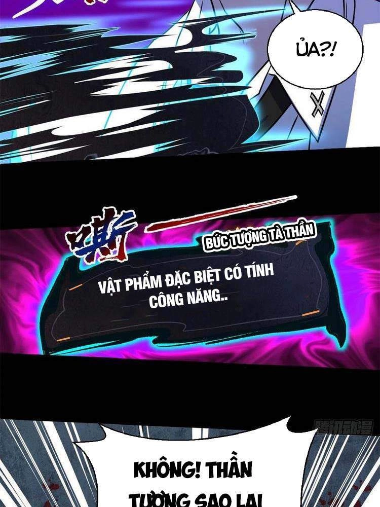 Toàn Cầu Sụp Đổ Chapter 40 - 18