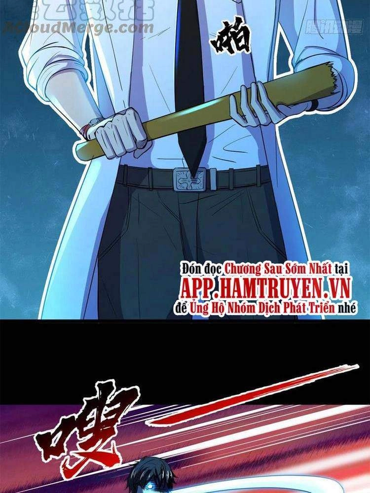 Toàn Cầu Sụp Đổ Chapter 40 - 21