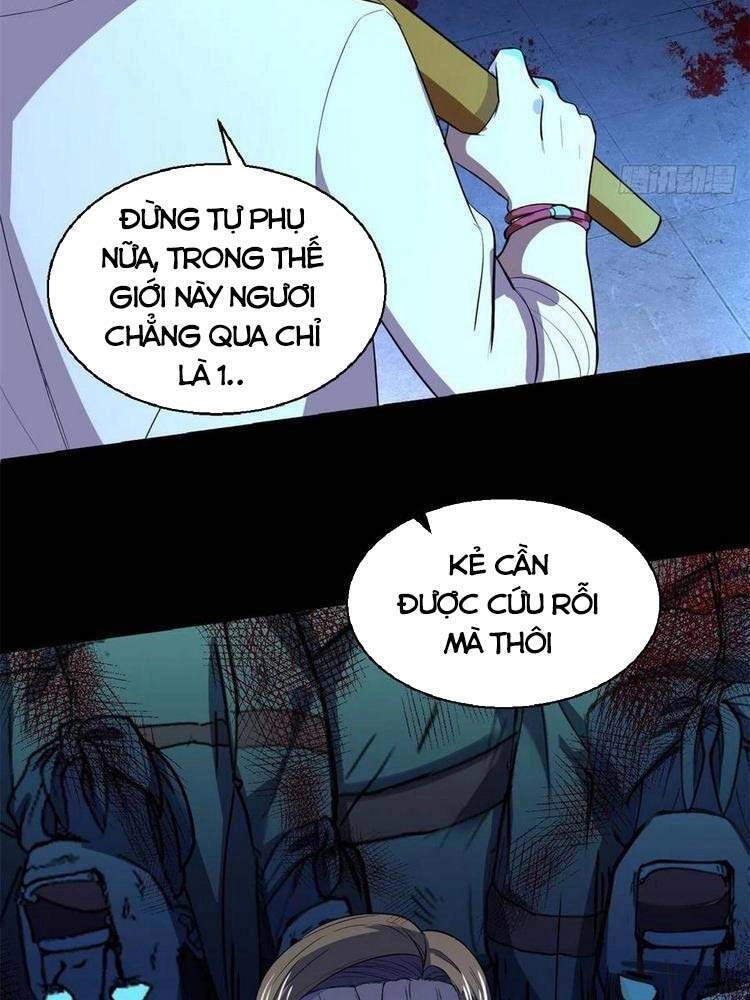 Toàn Cầu Sụp Đổ Chapter 40 - 23