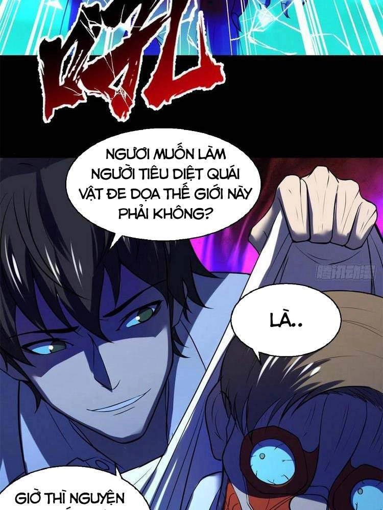 Toàn Cầu Sụp Đổ Chapter 40 - 27